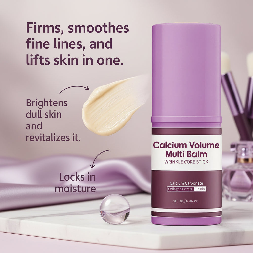 Immacula Calcium Volume Multi Balm™ – Lift, Smooth & Brighten