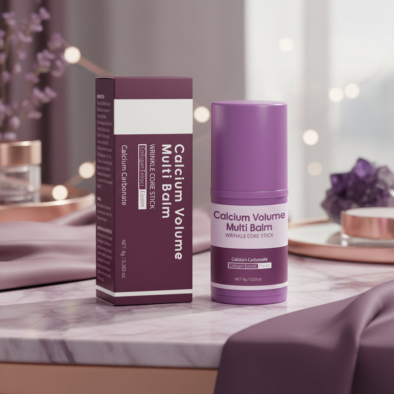 Immacula Calcium Volume Multi Balm™ – Lift, Smooth & Brighten